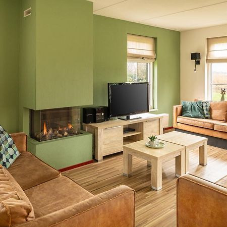Summio Vakantiepark Emslandermeer Vlagtwedde Exterior foto