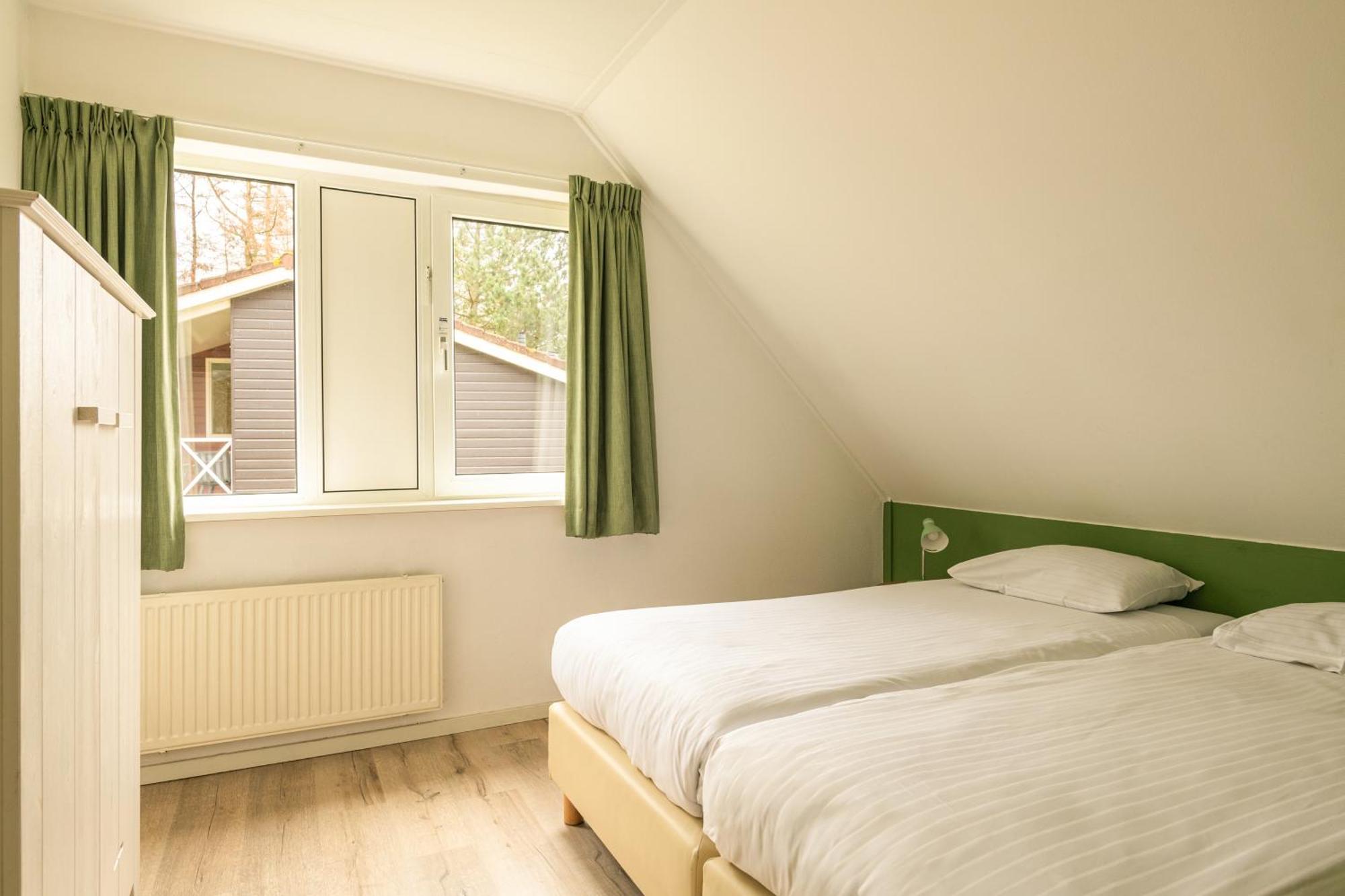 Summio Vakantiepark Emslandermeer Vlagtwedde Habitación foto