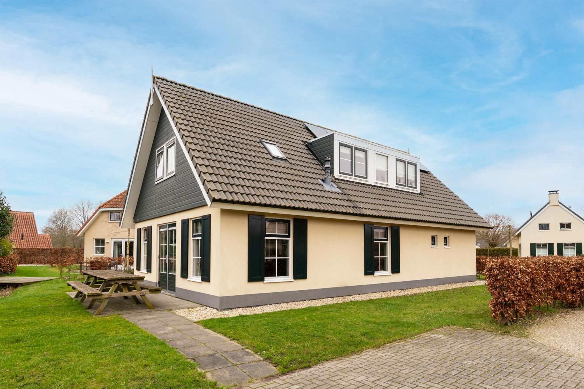 Summio Vakantiepark Emslandermeer Vlagtwedde Habitación foto