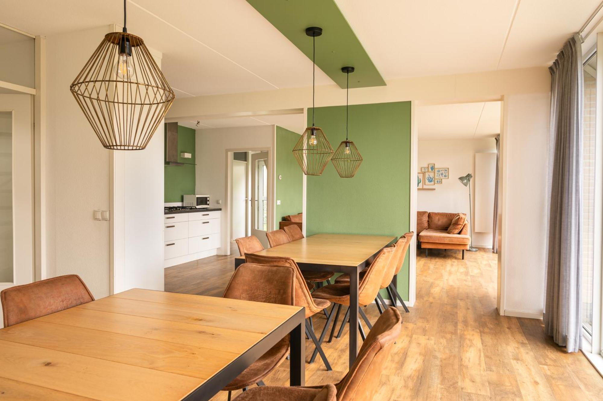 Summio Vakantiepark Emslandermeer Vlagtwedde Habitación foto