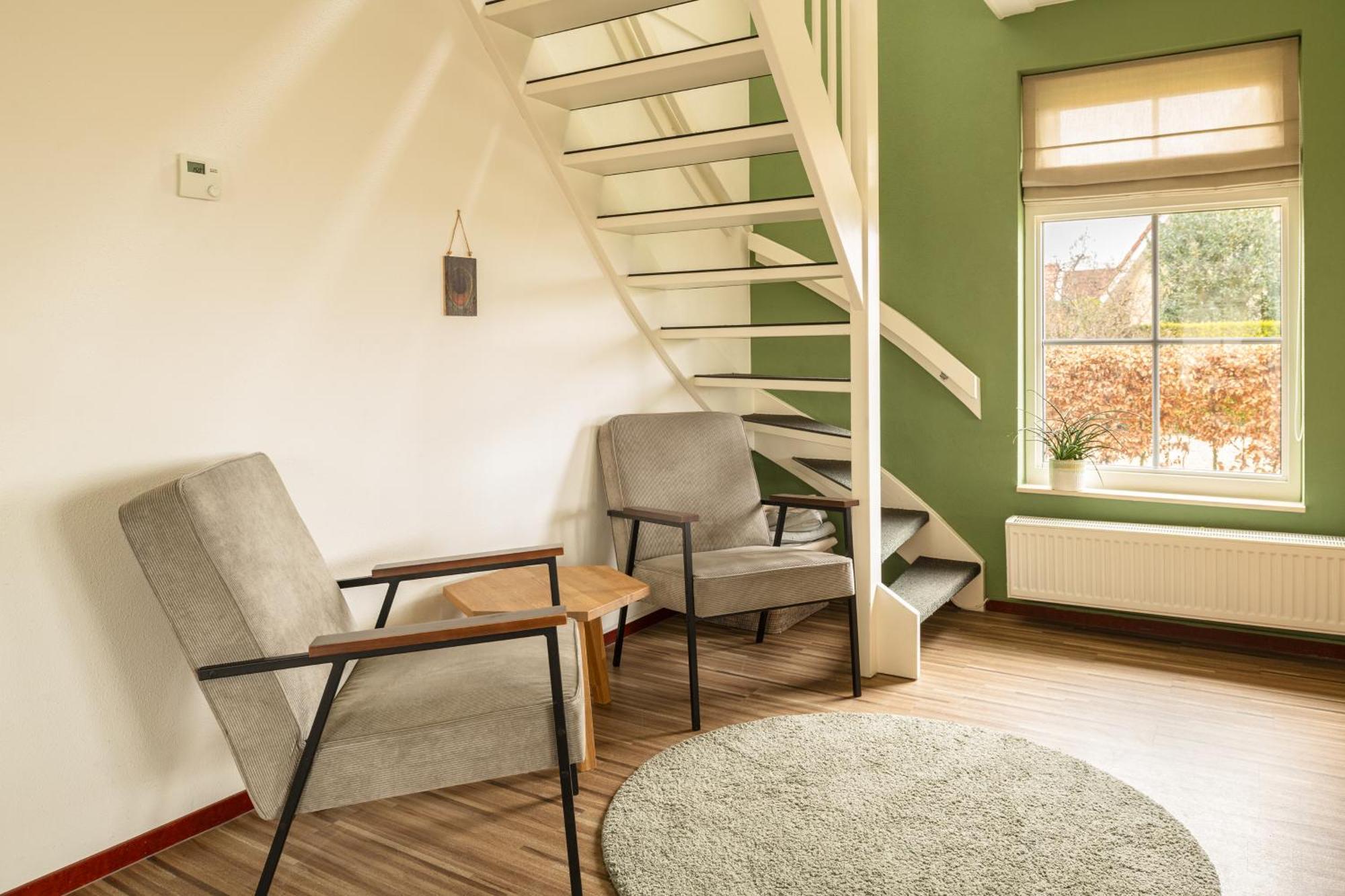 Summio Vakantiepark Emslandermeer Vlagtwedde Habitación foto