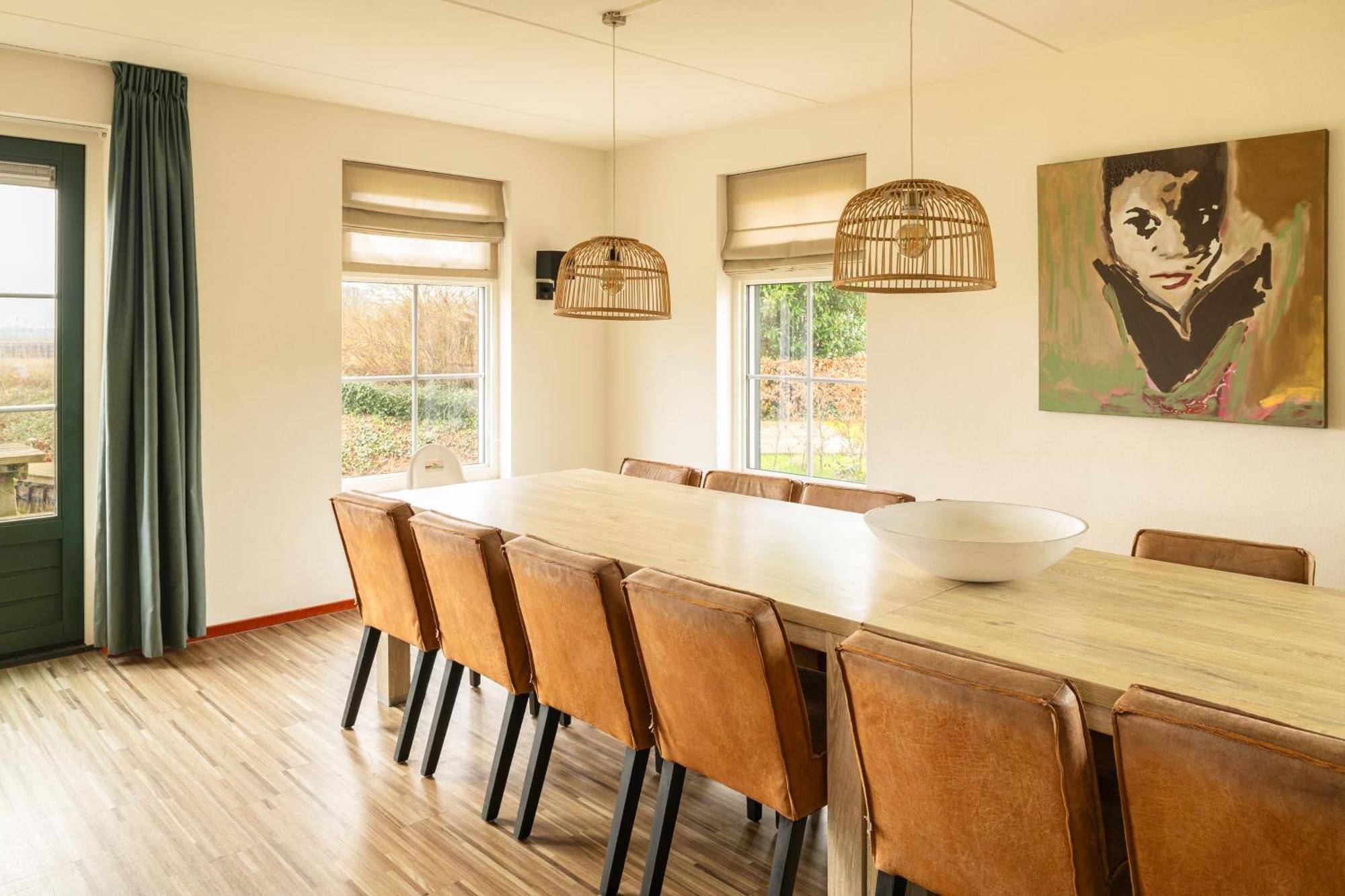 Summio Vakantiepark Emslandermeer Vlagtwedde Habitación foto