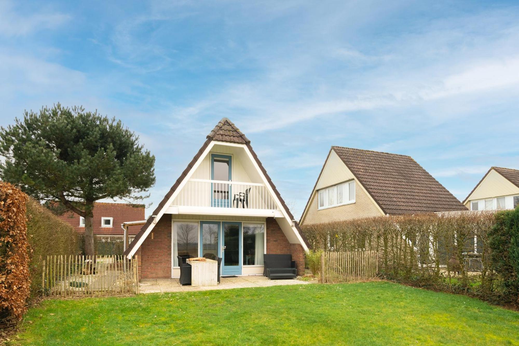 Summio Vakantiepark Emslandermeer Vlagtwedde Habitación foto