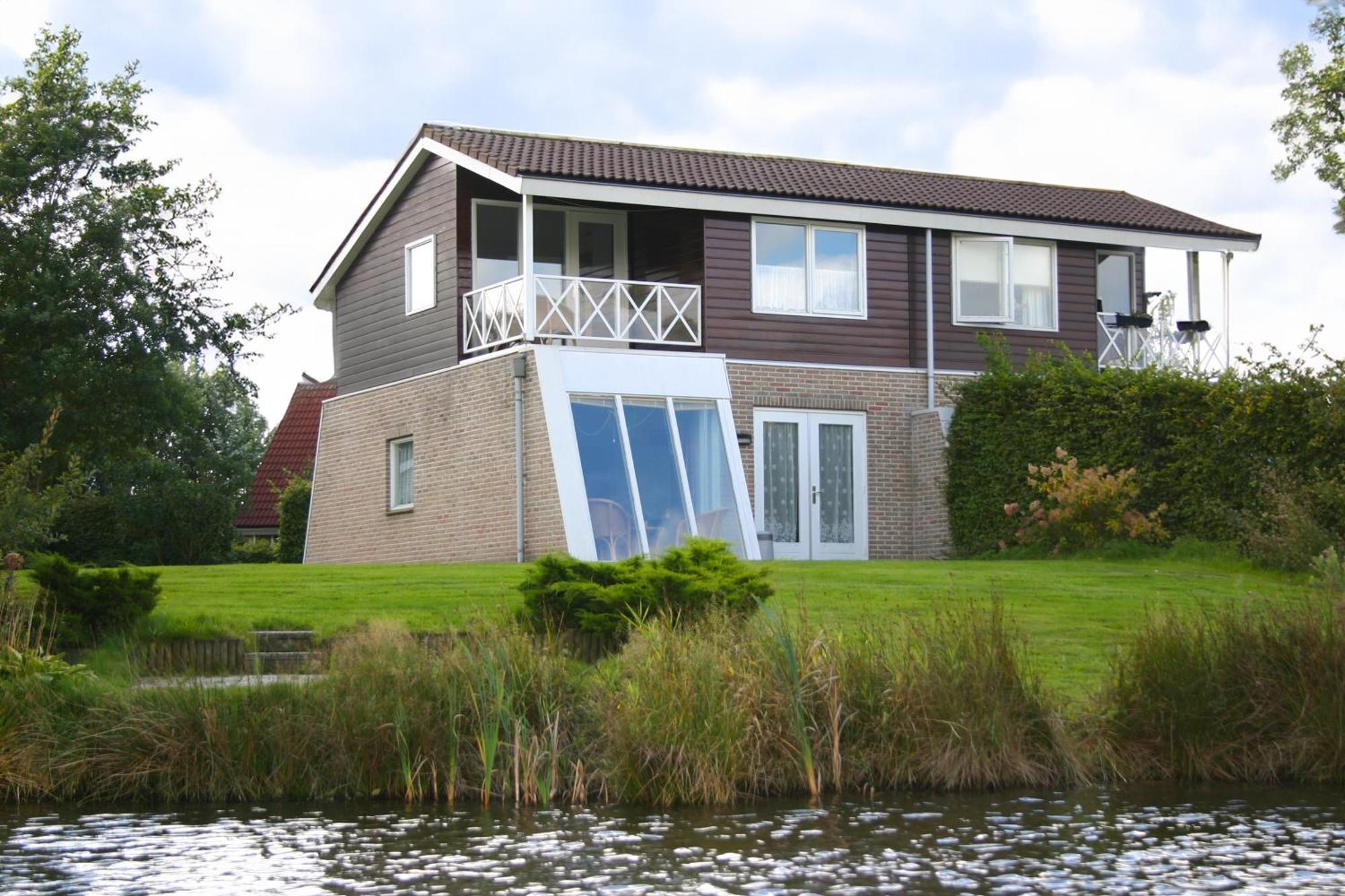 Summio Vakantiepark Emslandermeer Vlagtwedde Habitación foto