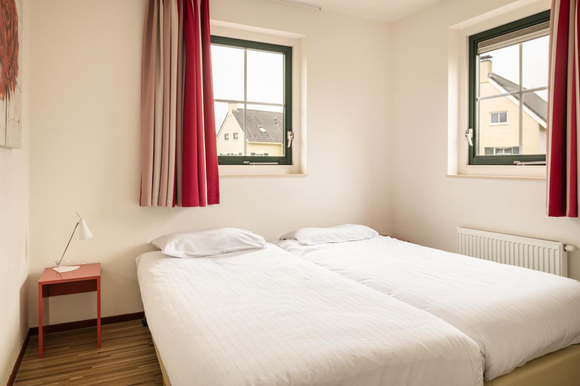Summio Vakantiepark Emslandermeer Vlagtwedde Habitación foto