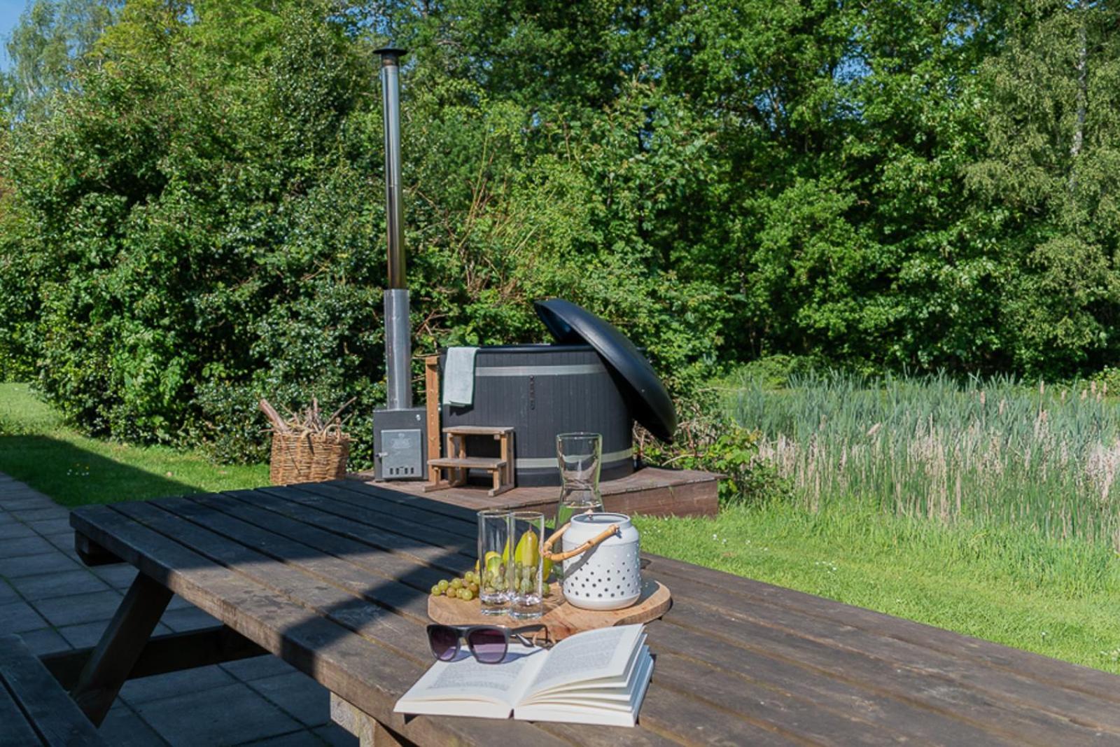 Summio Vakantiepark Emslandermeer Vlagtwedde Habitación foto