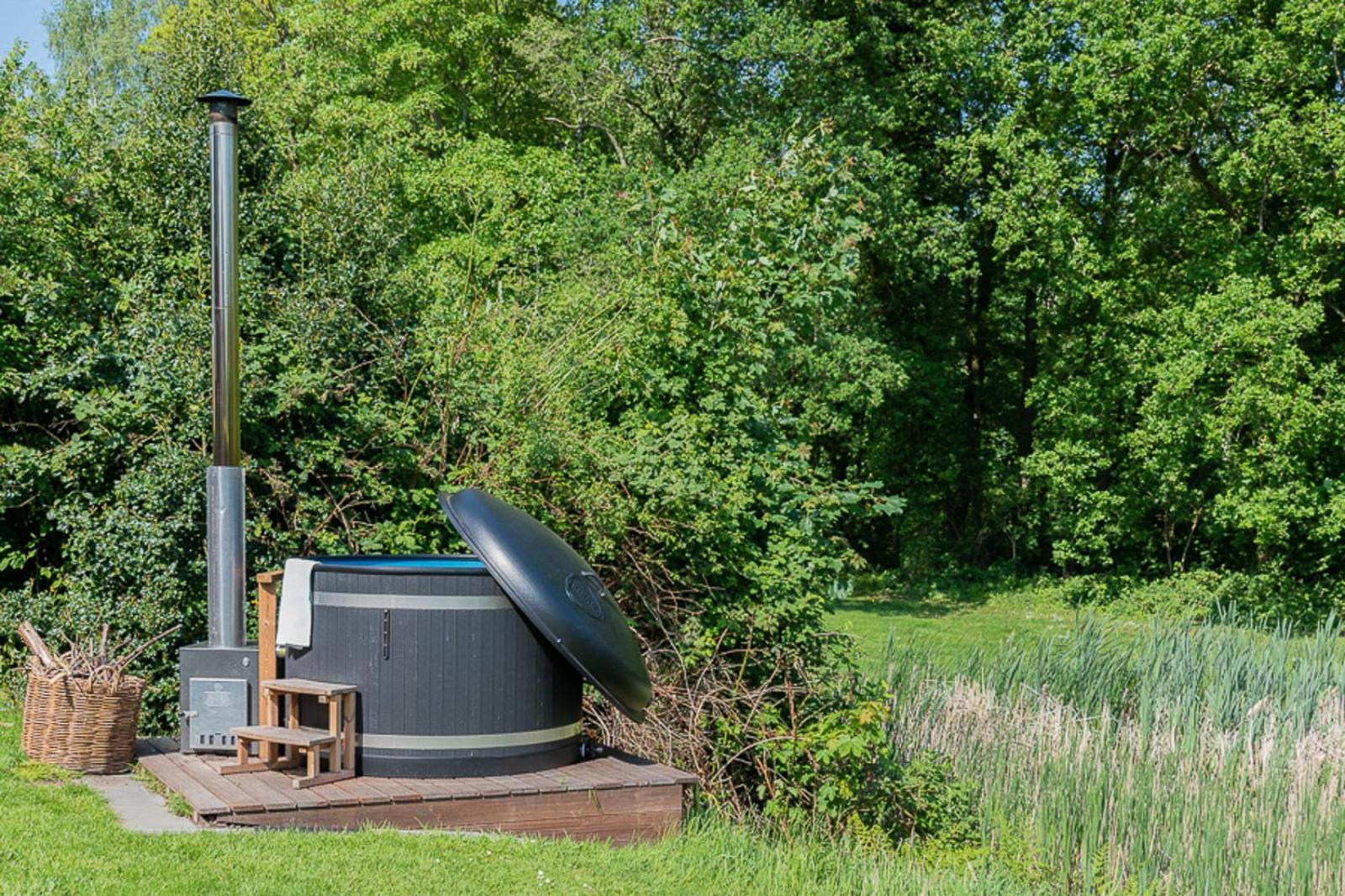 Summio Vakantiepark Emslandermeer Vlagtwedde Habitación foto