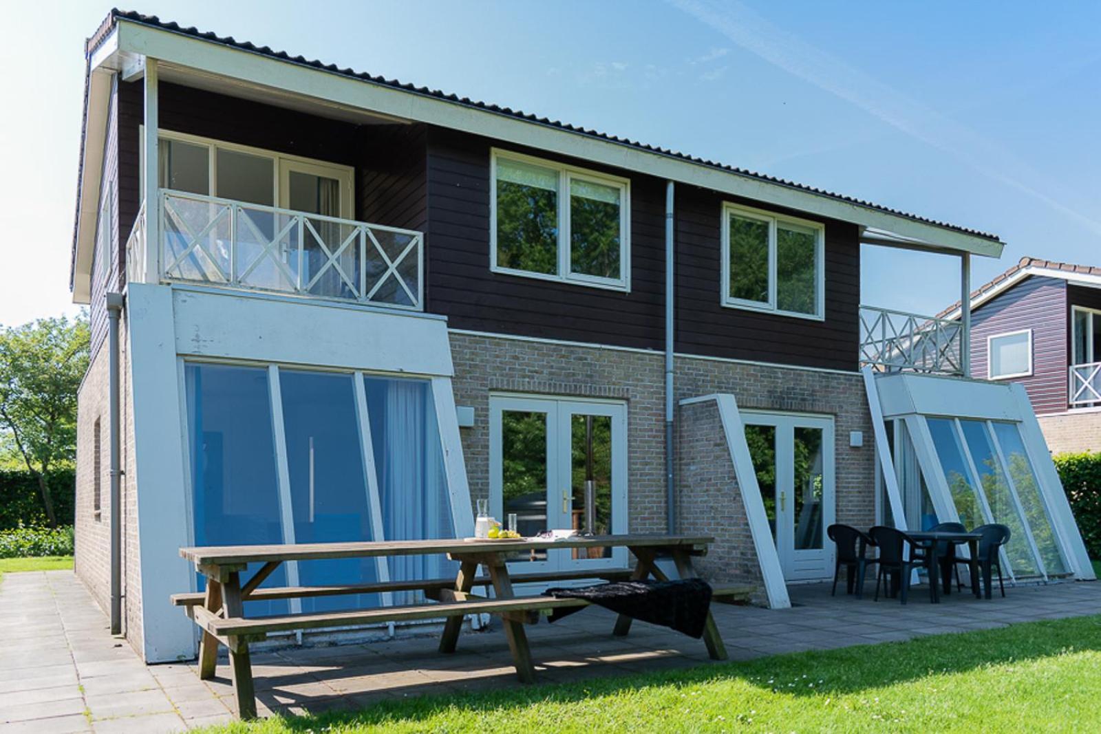 Summio Vakantiepark Emslandermeer Vlagtwedde Habitación foto