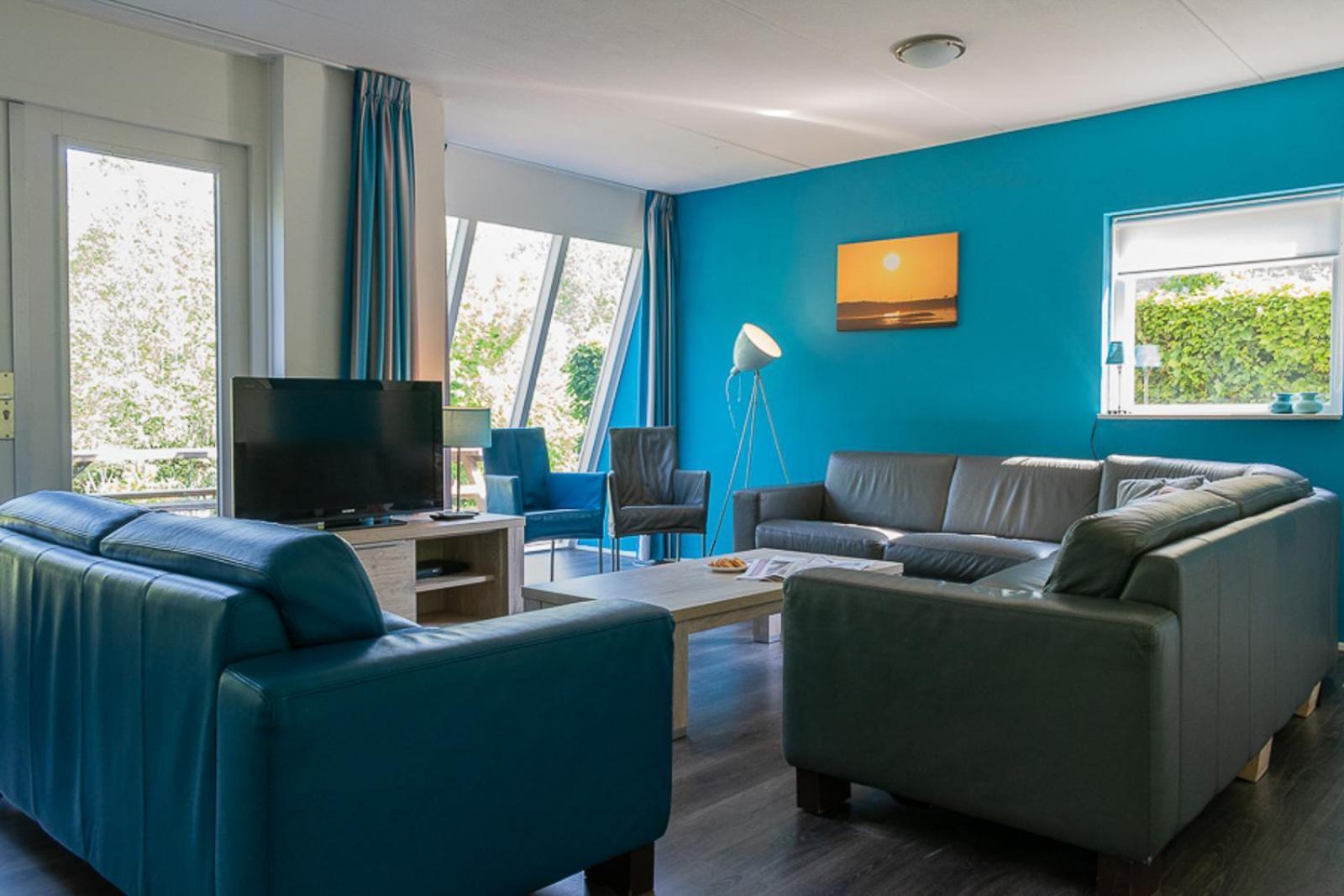 Summio Vakantiepark Emslandermeer Vlagtwedde Habitación foto
