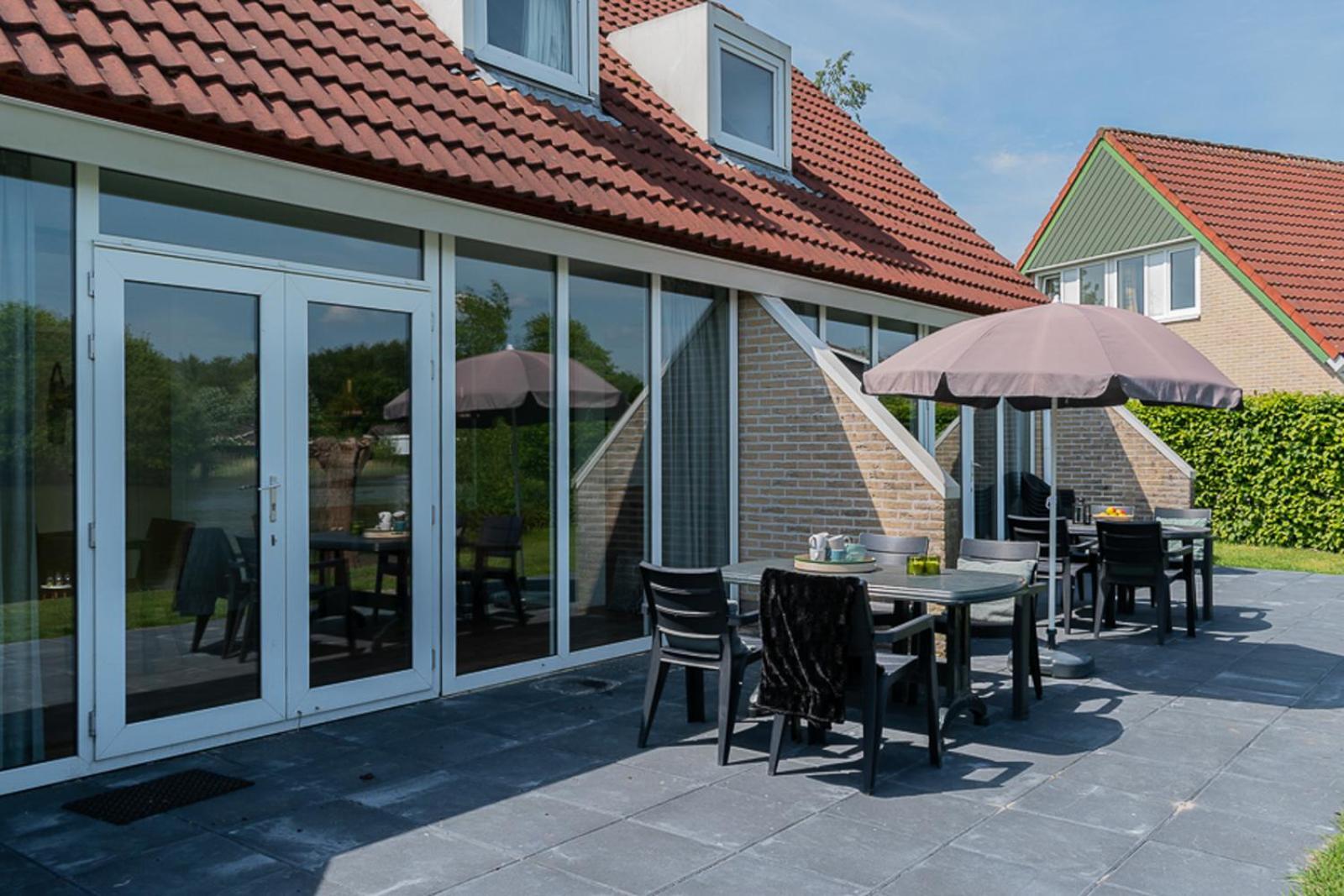 Summio Vakantiepark Emslandermeer Vlagtwedde Habitación foto