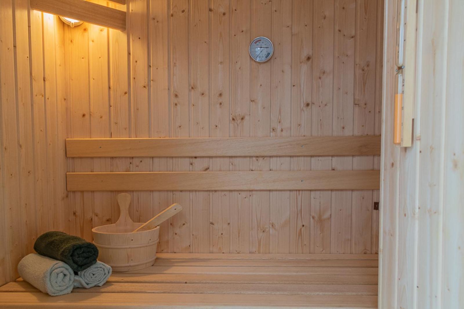 Summio Vakantiepark Emslandermeer Vlagtwedde Habitación foto