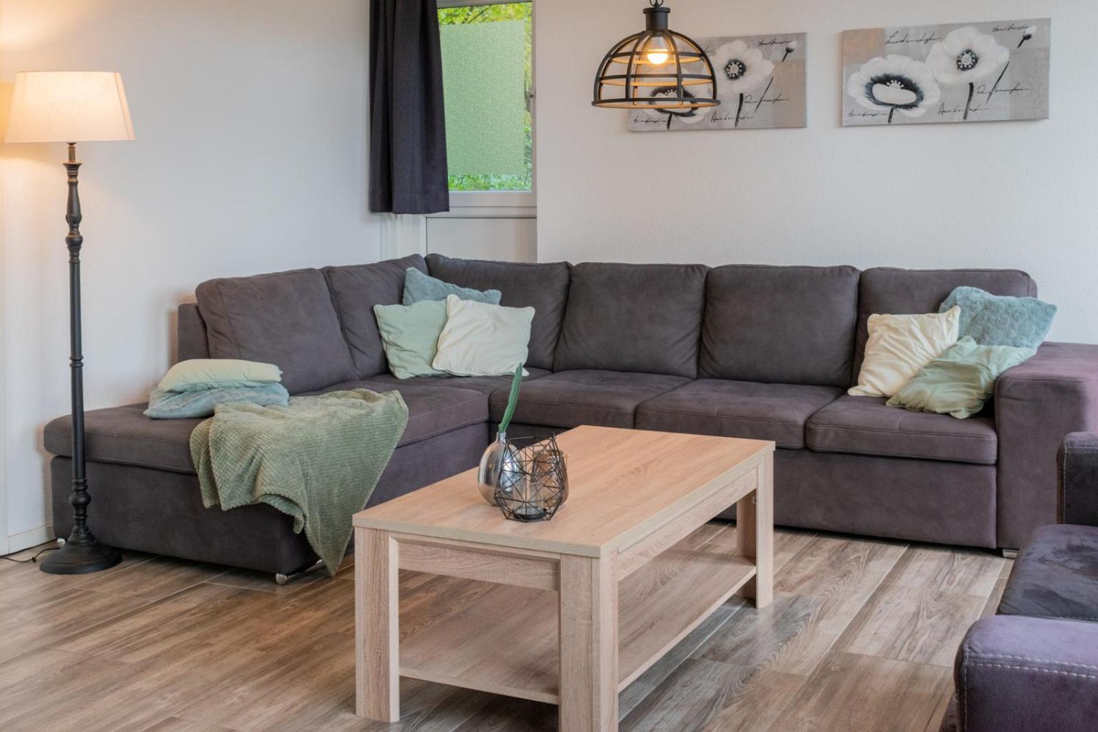 Summio Vakantiepark Emslandermeer Vlagtwedde Habitación foto