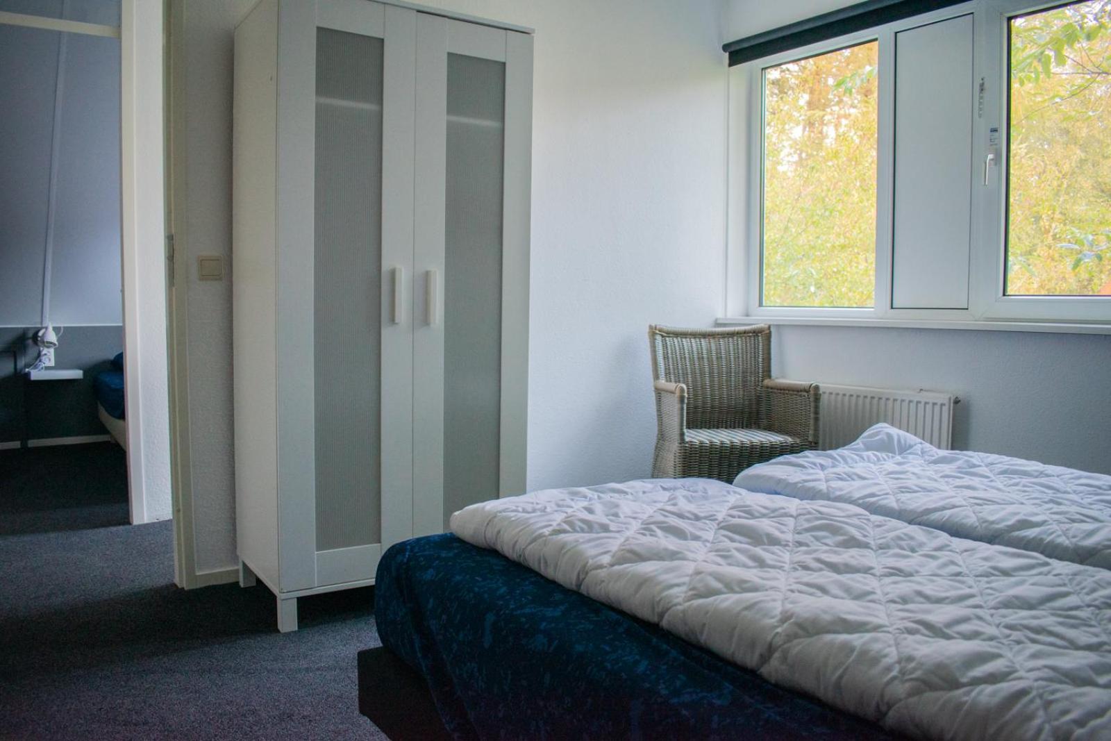 Summio Vakantiepark Emslandermeer Vlagtwedde Habitación foto