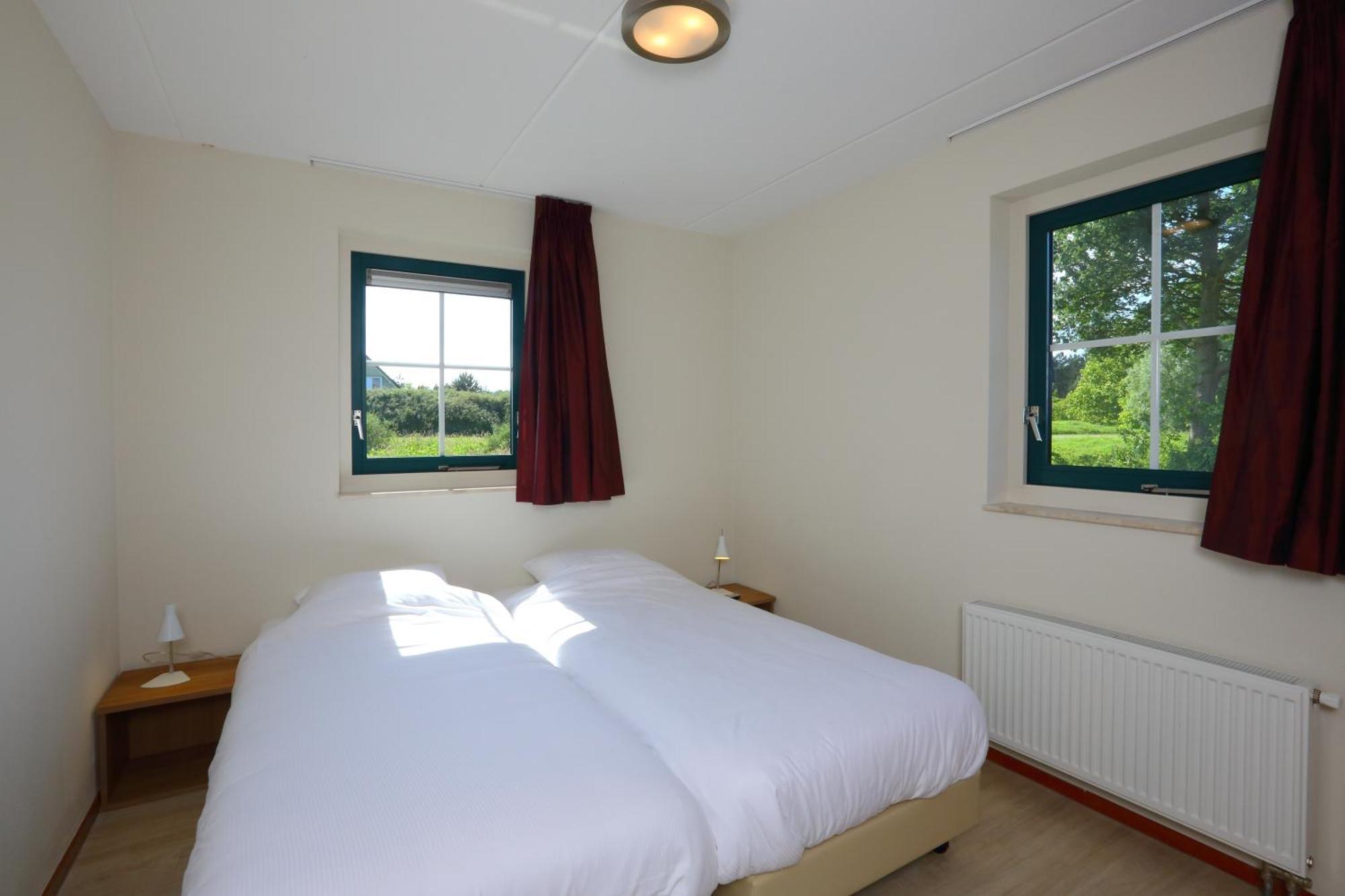 Summio Vakantiepark Emslandermeer Vlagtwedde Habitación foto