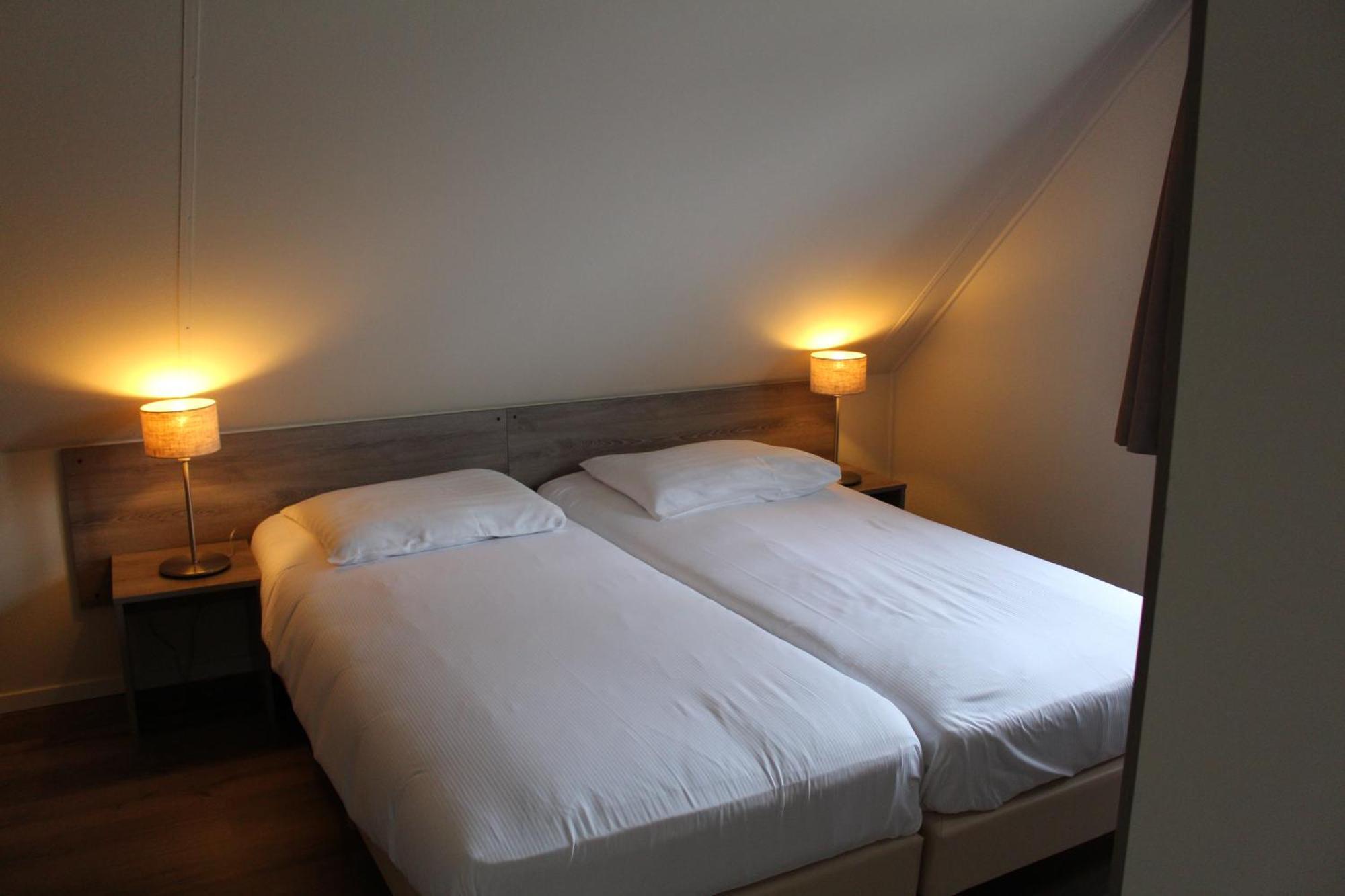 Summio Vakantiepark Emslandermeer Vlagtwedde Habitación foto