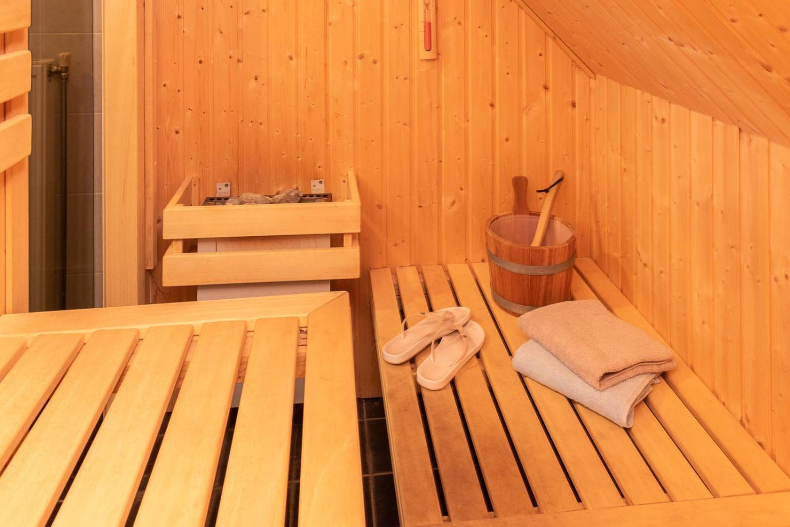 Summio Vakantiepark Emslandermeer Vlagtwedde Habitación foto