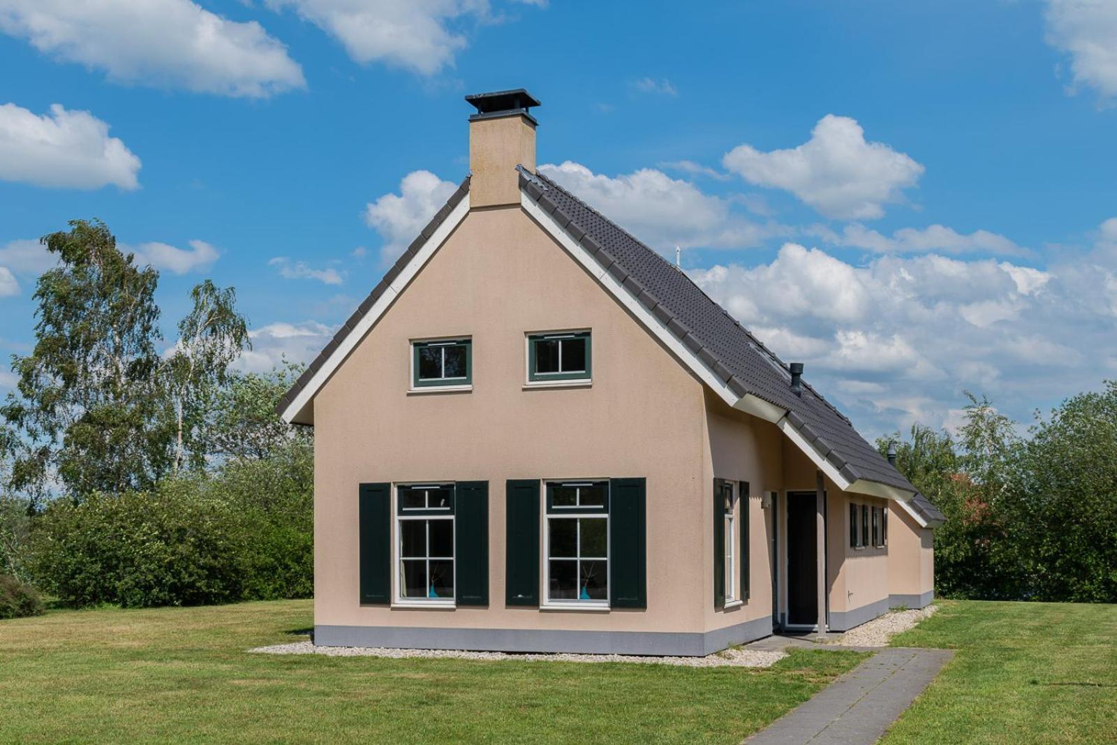 Summio Vakantiepark Emslandermeer Vlagtwedde Habitación foto