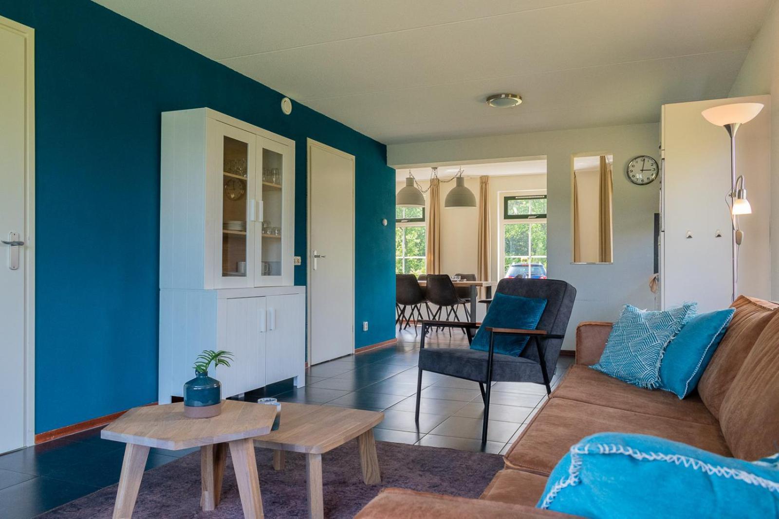 Summio Vakantiepark Emslandermeer Vlagtwedde Habitación foto