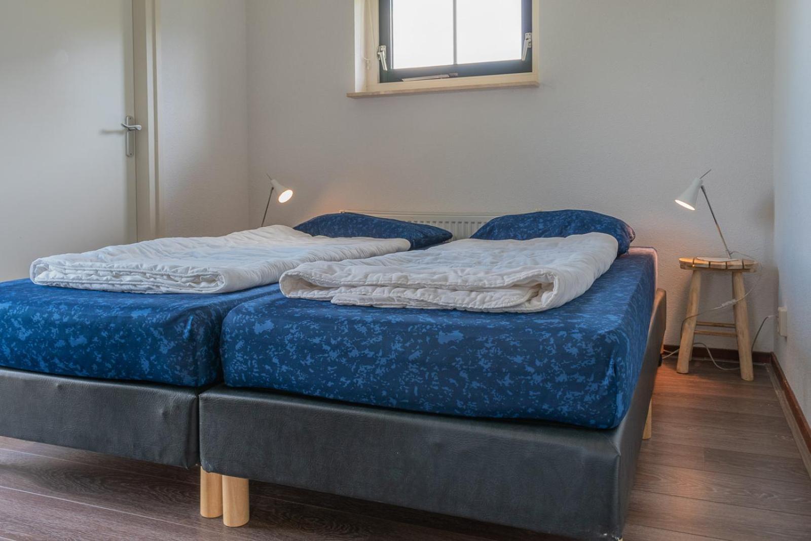 Summio Vakantiepark Emslandermeer Vlagtwedde Habitación foto