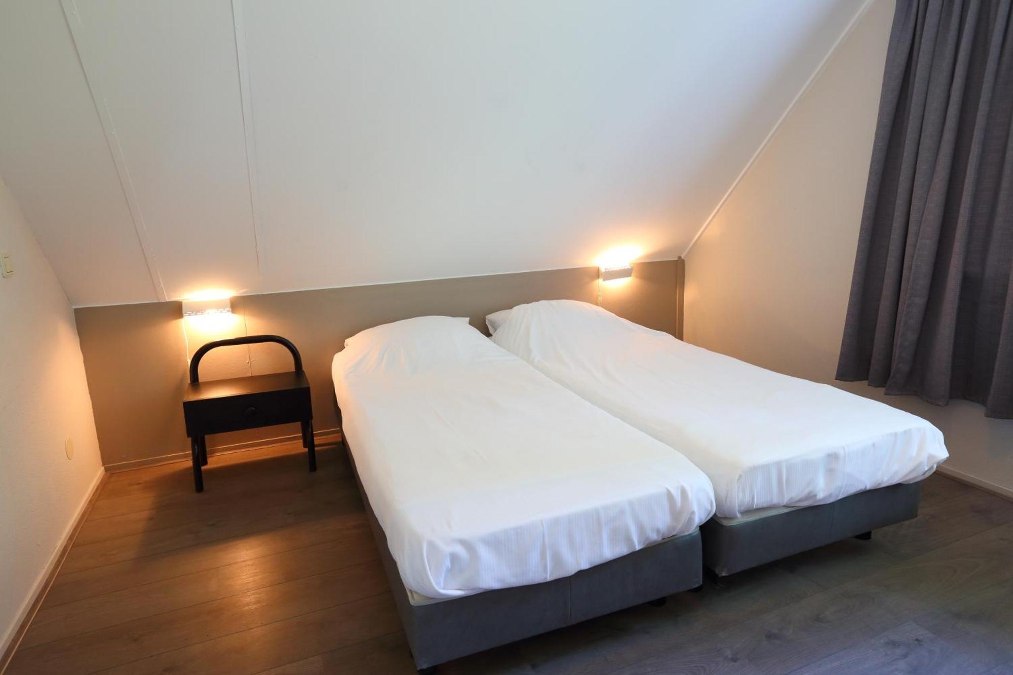Summio Vakantiepark Emslandermeer Vlagtwedde Habitación foto