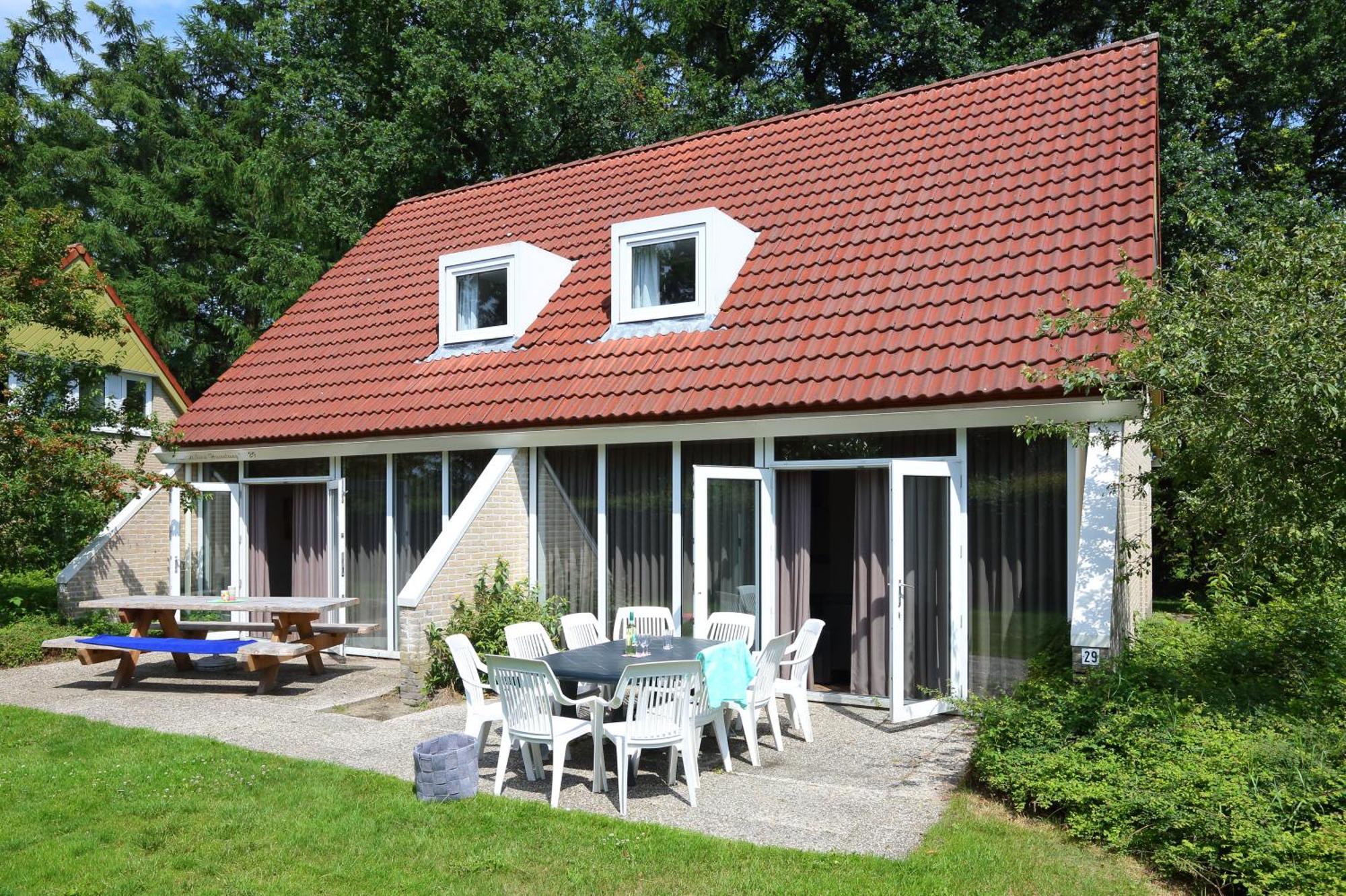 Summio Vakantiepark Emslandermeer Vlagtwedde Habitación foto