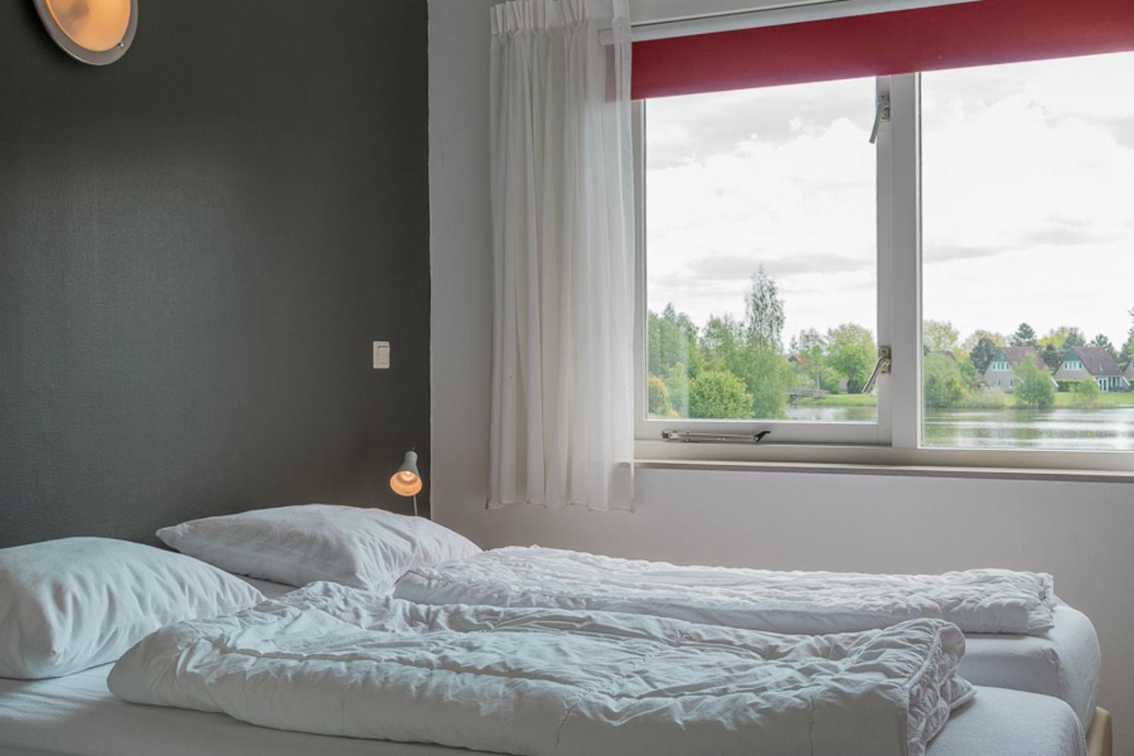 Summio Vakantiepark Emslandermeer Vlagtwedde Habitación foto