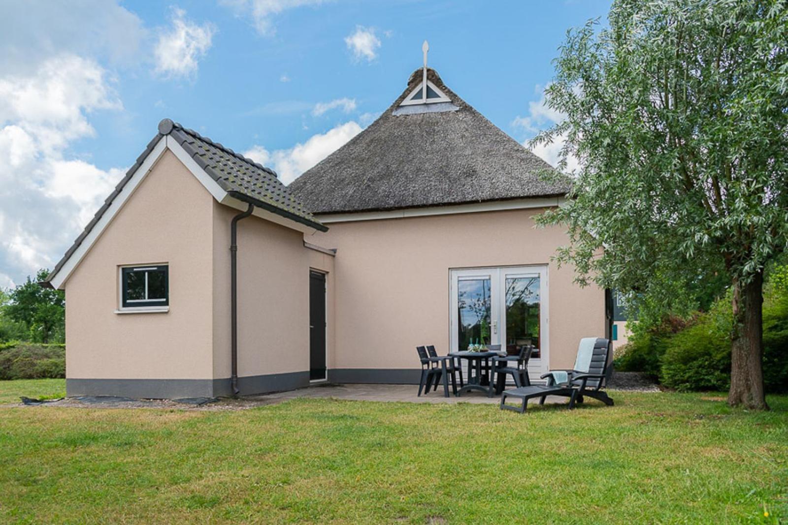 Summio Vakantiepark Emslandermeer Vlagtwedde Habitación foto
