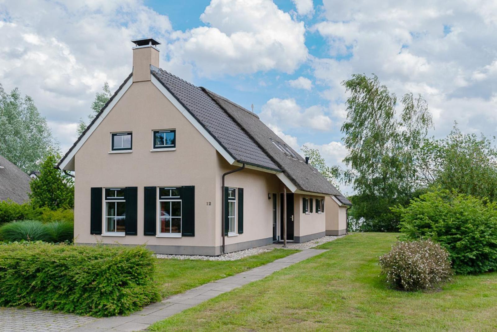 Summio Vakantiepark Emslandermeer Vlagtwedde Habitación foto