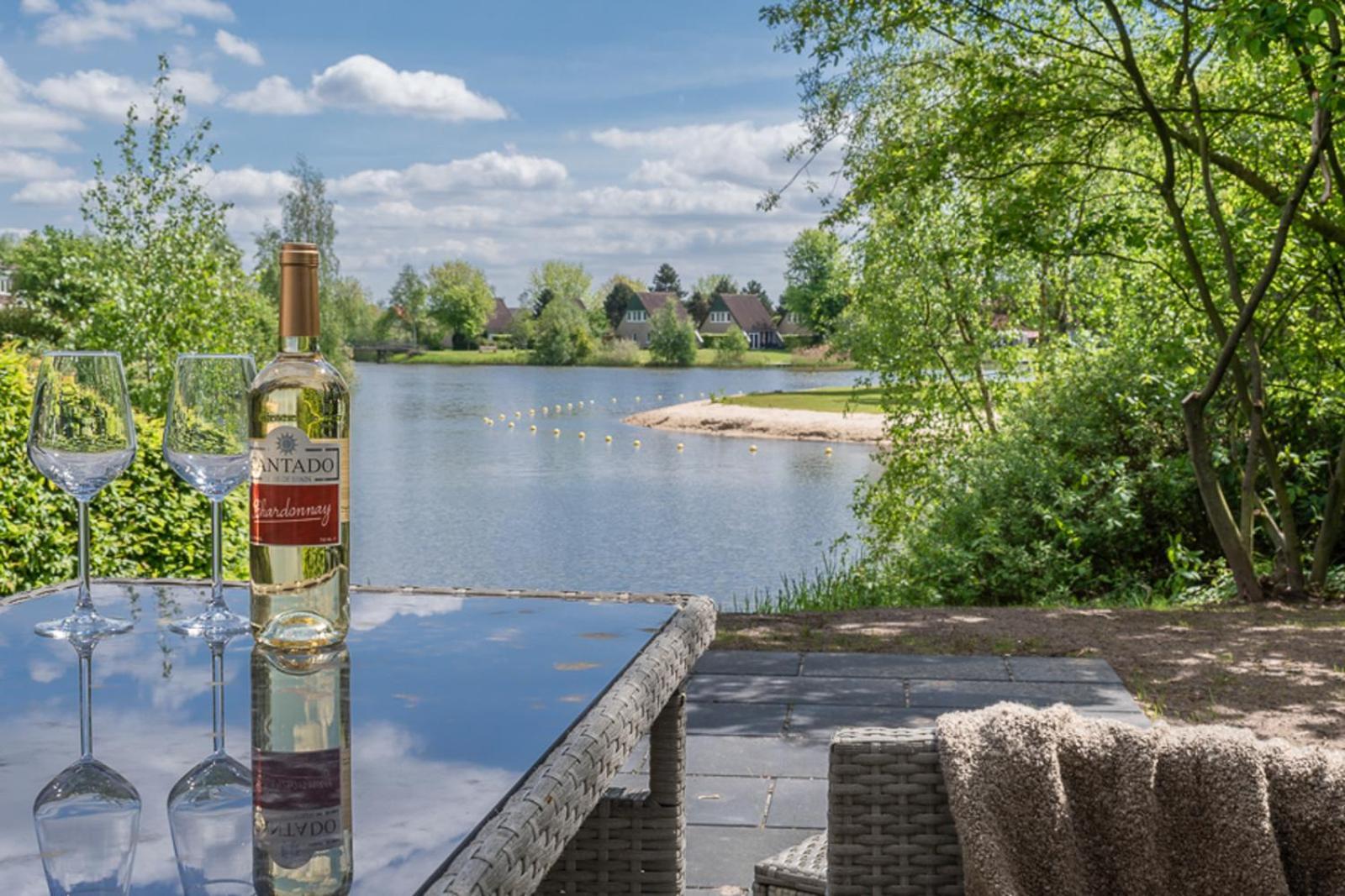 Summio Vakantiepark Emslandermeer Vlagtwedde Habitación foto