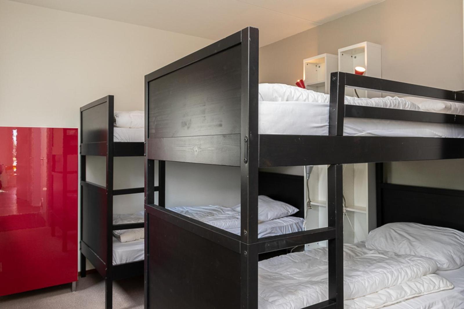 Summio Vakantiepark Emslandermeer Vlagtwedde Habitación foto