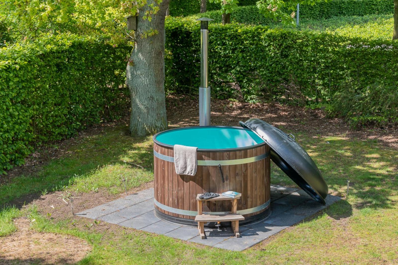 Summio Vakantiepark Emslandermeer Vlagtwedde Habitación foto