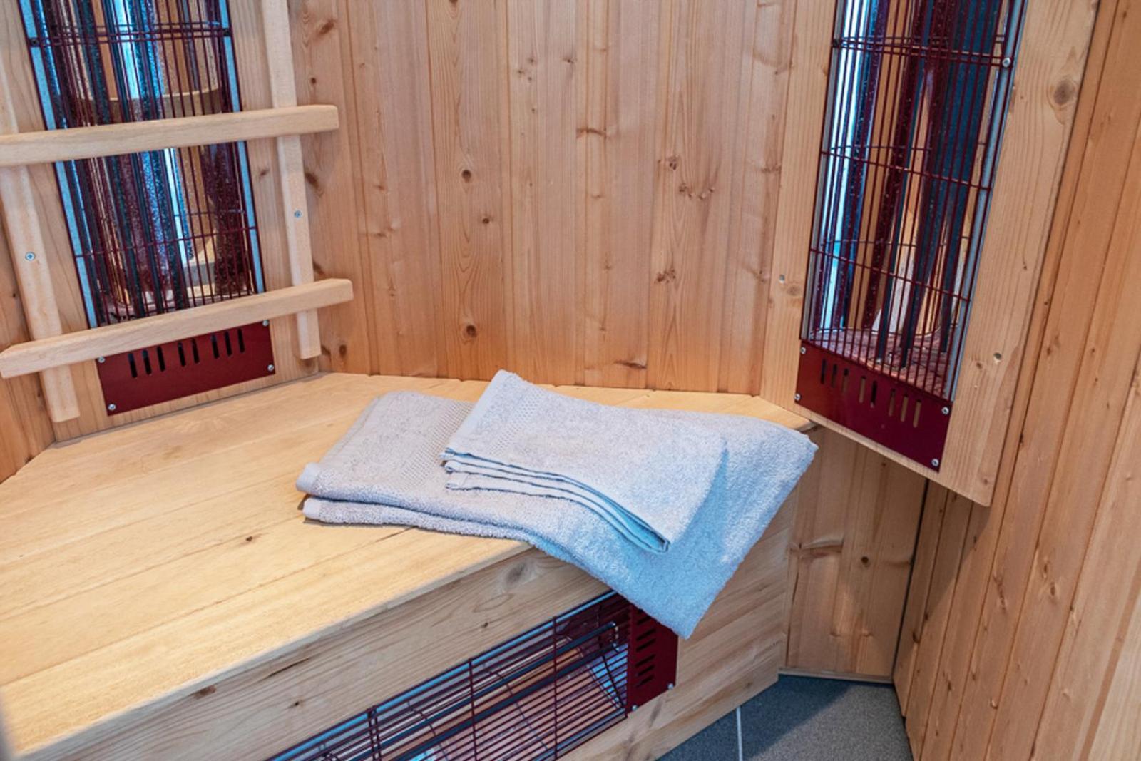Summio Vakantiepark Emslandermeer Vlagtwedde Habitación foto