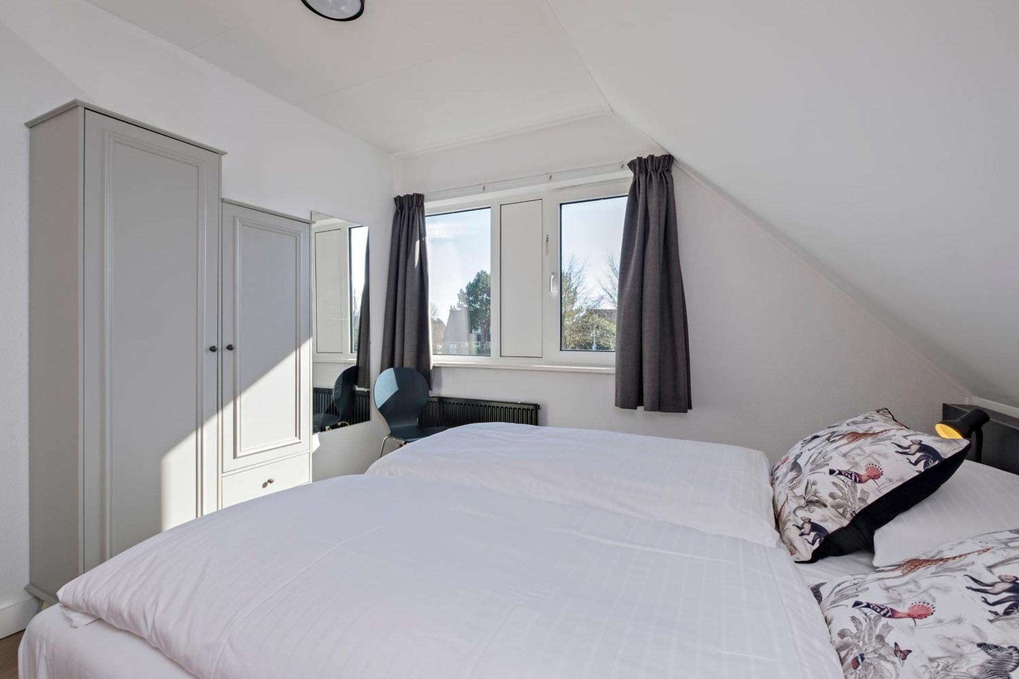 Summio Vakantiepark Emslandermeer Vlagtwedde Habitación foto