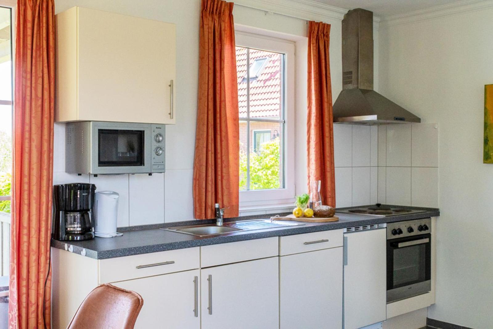 Summio Vakantiepark Emslandermeer Vlagtwedde Habitación foto