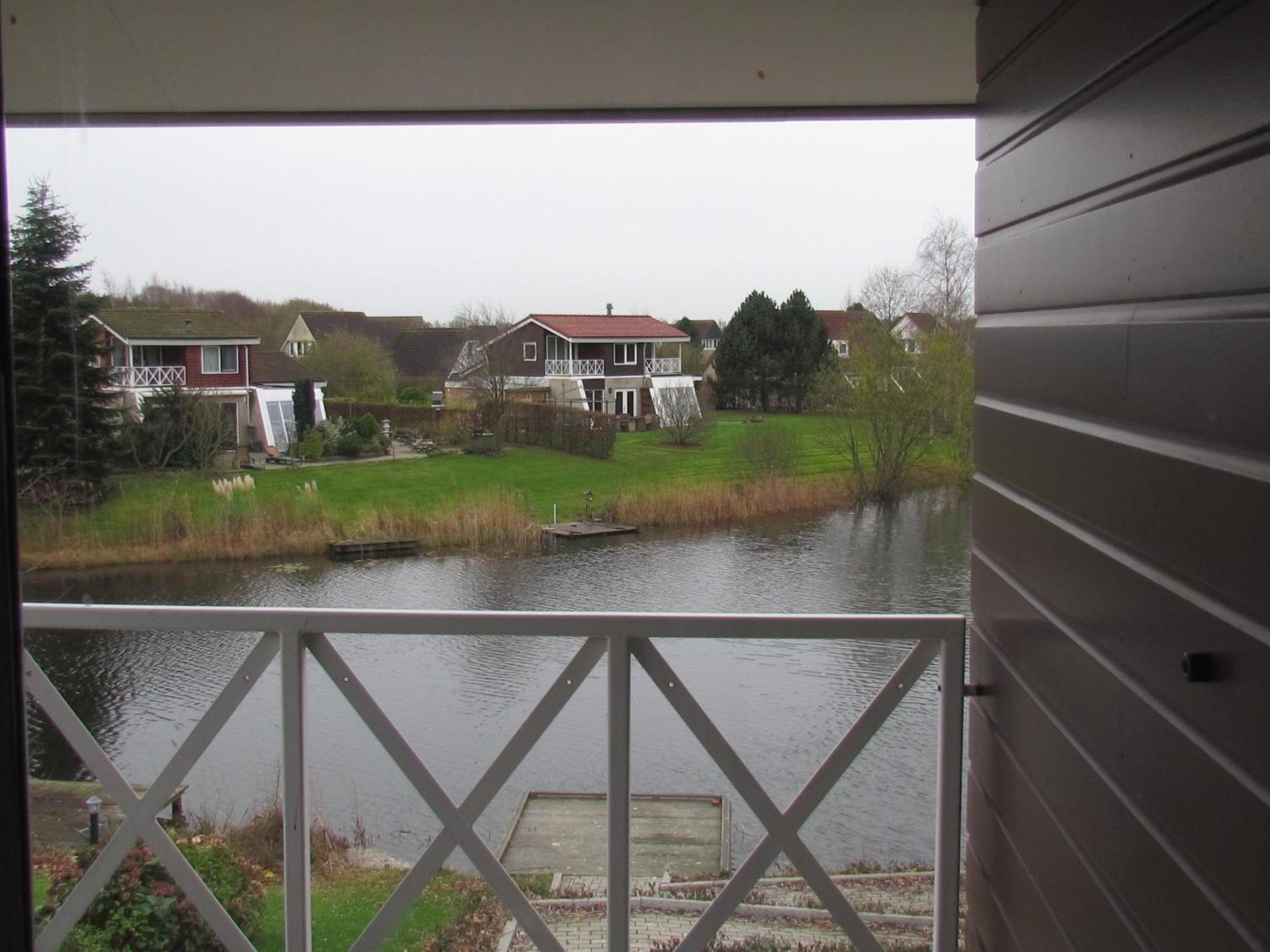 Summio Vakantiepark Emslandermeer Vlagtwedde Habitación foto