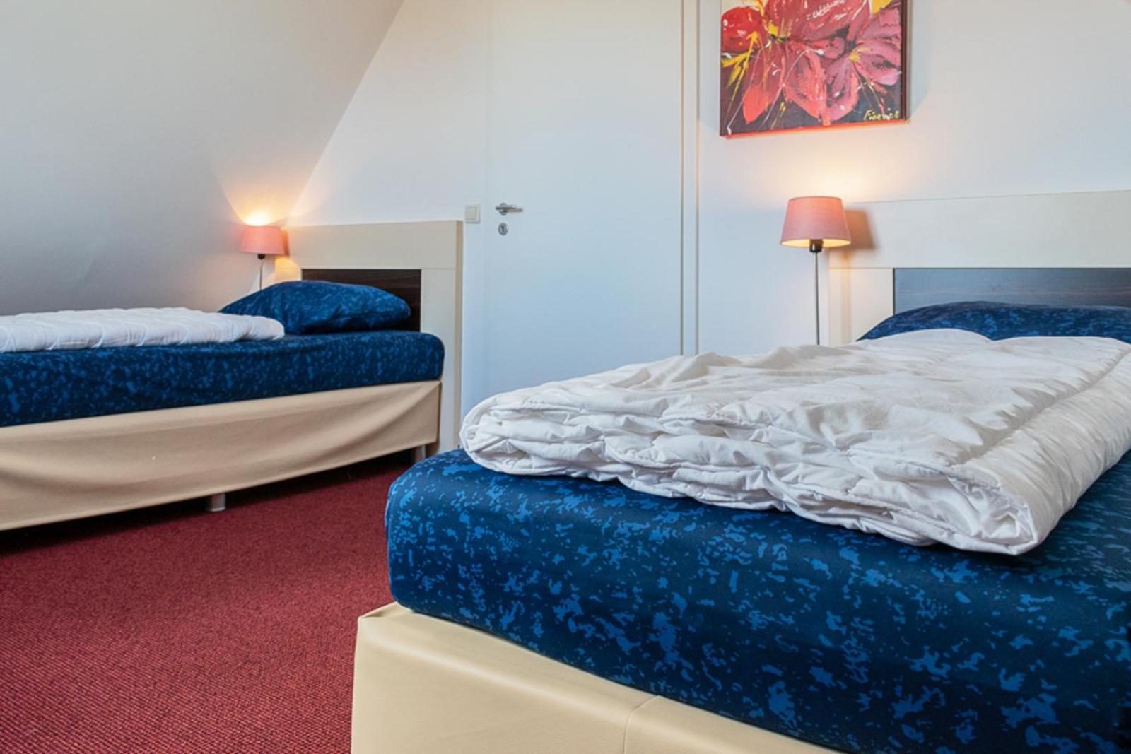 Summio Vakantiepark Emslandermeer Vlagtwedde Habitación foto