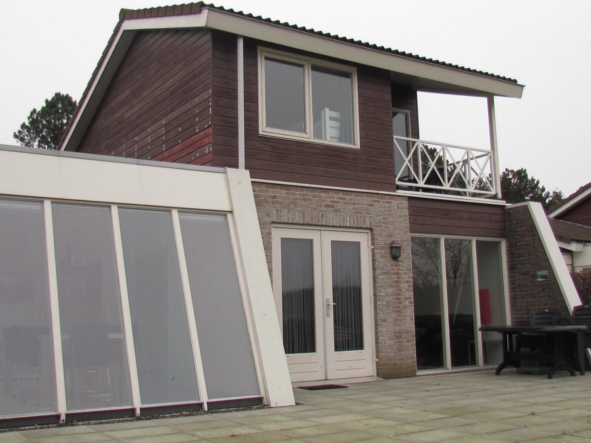 Summio Vakantiepark Emslandermeer Vlagtwedde Habitación foto