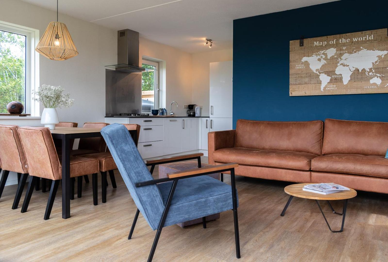 Summio Vakantiepark Emslandermeer Vlagtwedde Habitación foto