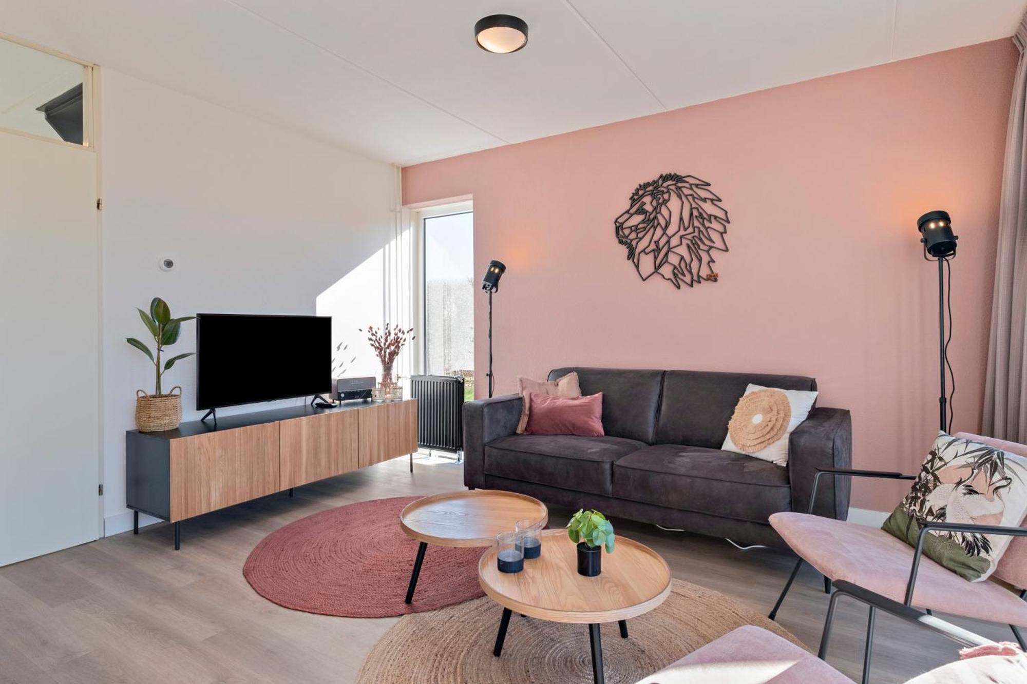 Summio Vakantiepark Emslandermeer Vlagtwedde Habitación foto