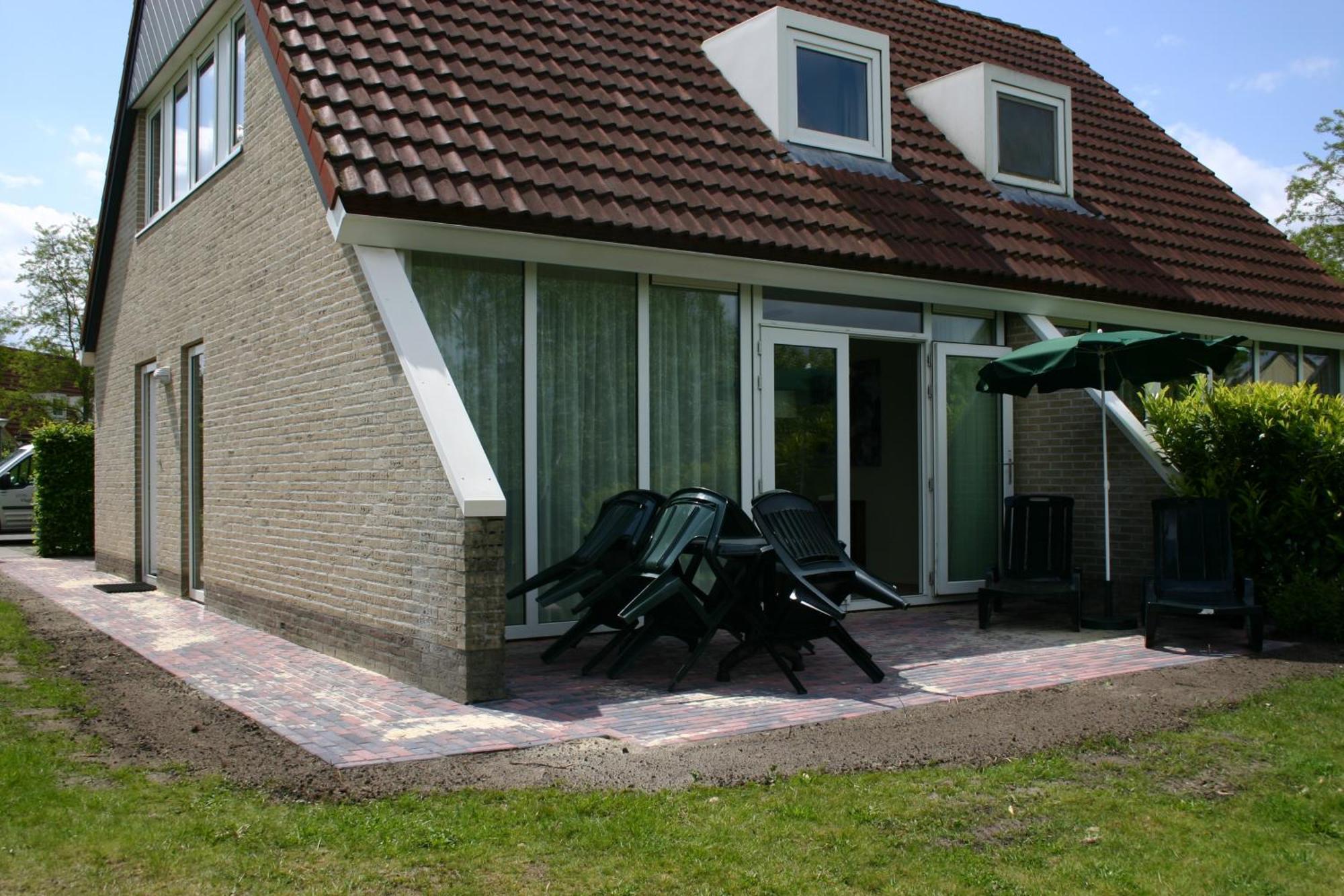 Summio Vakantiepark Emslandermeer Vlagtwedde Habitación foto