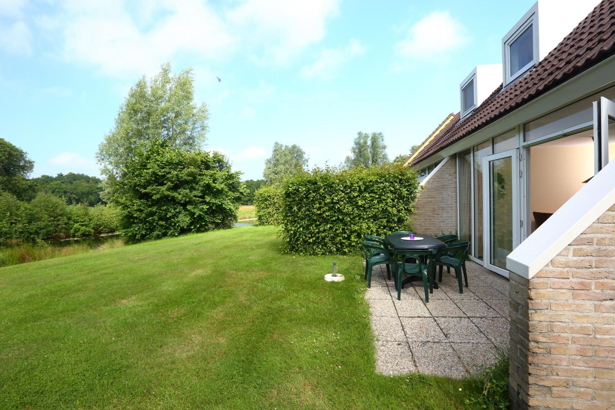 Summio Vakantiepark Emslandermeer Vlagtwedde Habitación foto